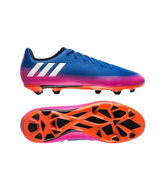 adidas Messi 16.3 FG/AG Blue Blas