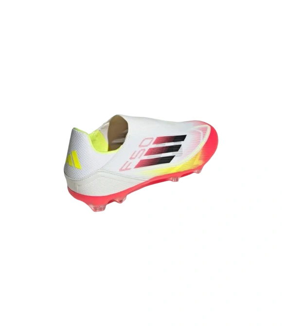 ADIDAS Adult Boots F50 League Laceless FG/MG
