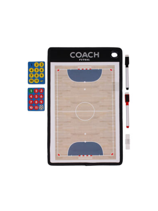 Magnetska futsal ploča