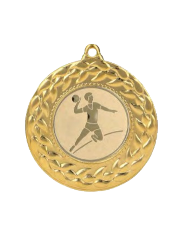 Medalja za rukomet