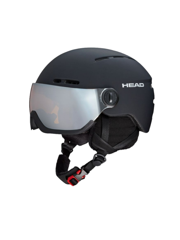 Ski kaciga