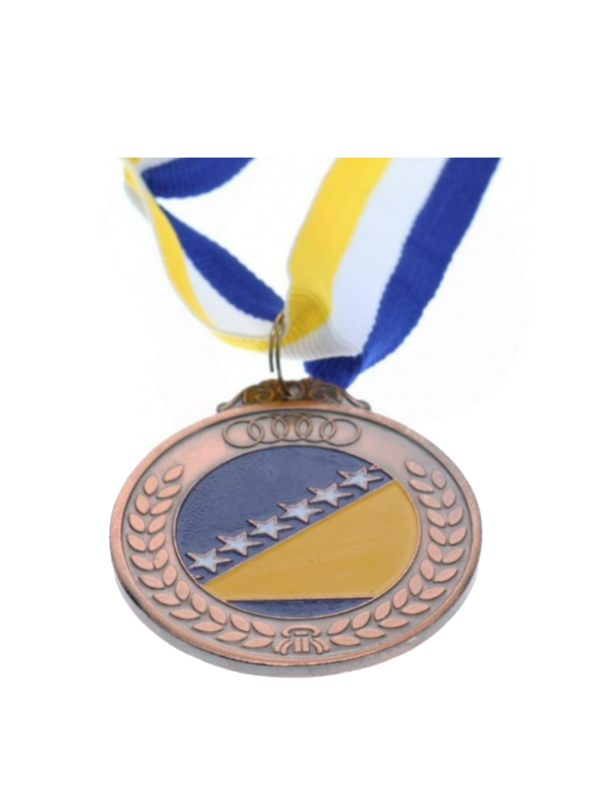 Traka za medalje