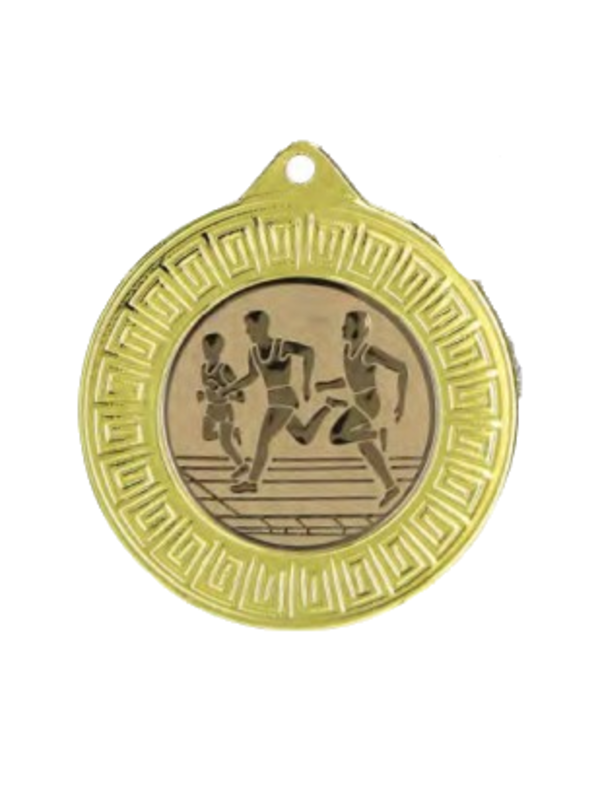 Medalja za atletiku