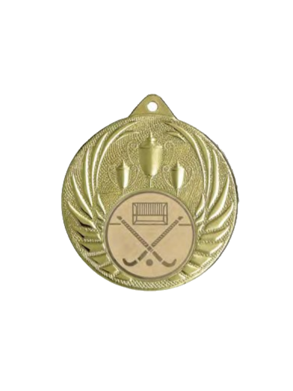 Medalja za hokej na ledu