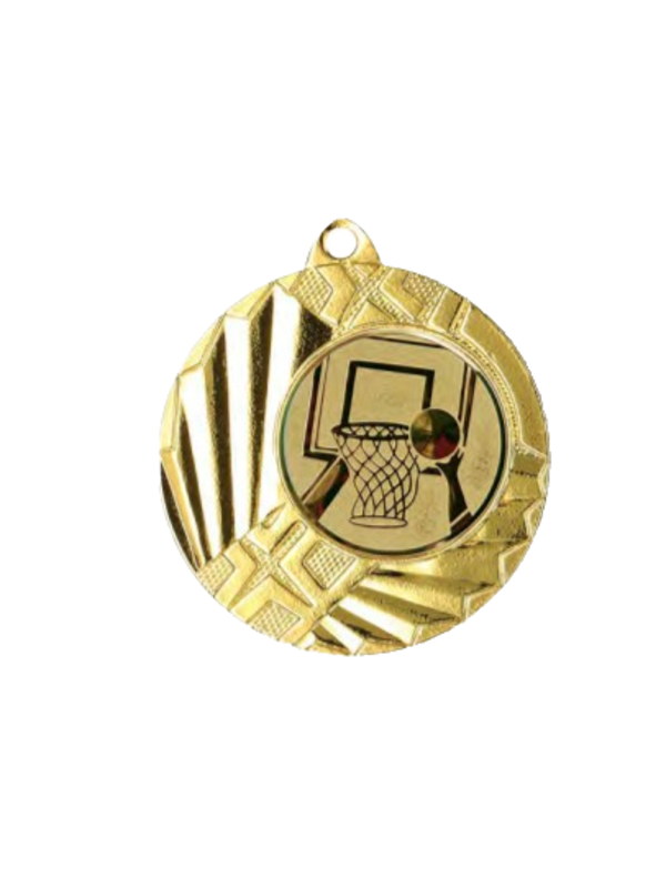 Medalja za košarku