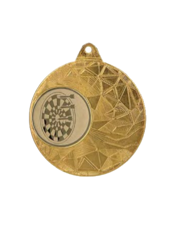 Medalja za pikado