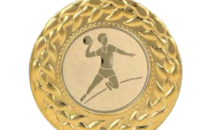 Medalja za rukomet