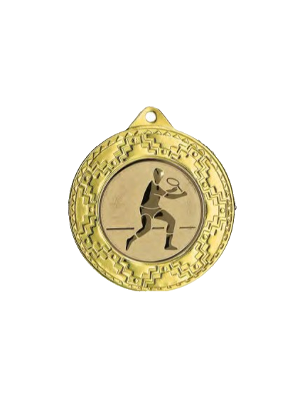 Medalja za tenis